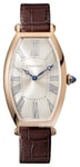Pre-Owned Cartier Tonneau Watch